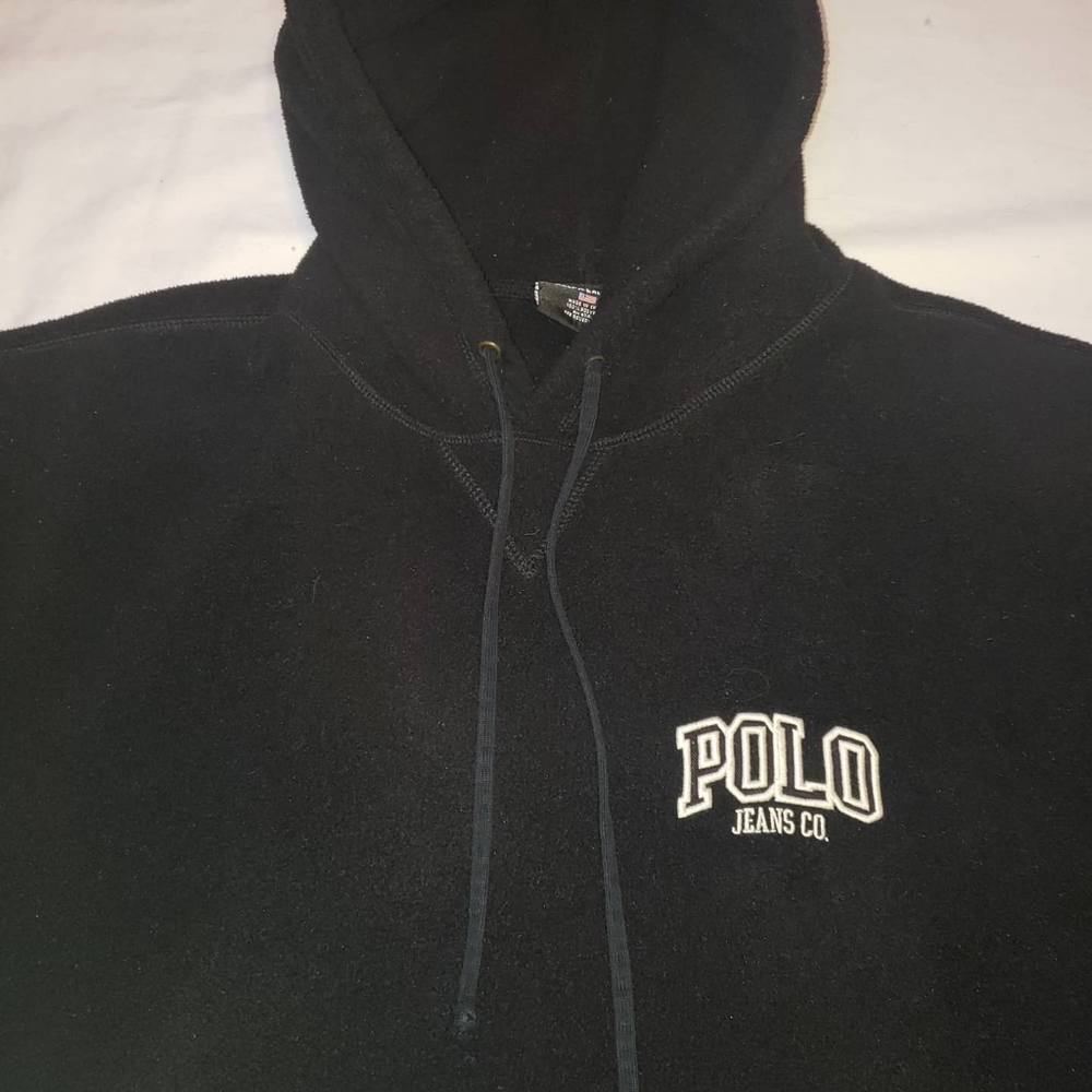 Polo jeans hoodie